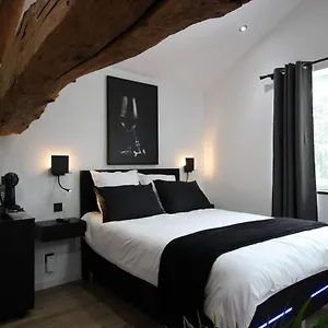 Bed & Breakfast Le Grain De Louise, Lancie