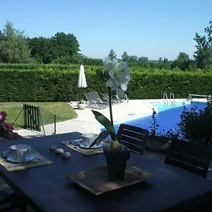 Les Varennes Couette-café